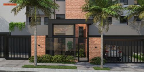 Apartamento Jardim do Paço Sorocaba 