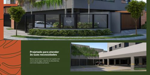 Apartamento Jardim do Paço Sorocaba 
