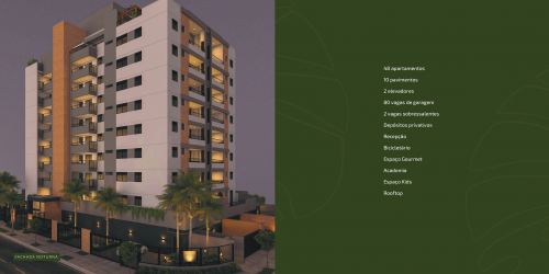 Apartamento Jardim do Paço Sorocaba 