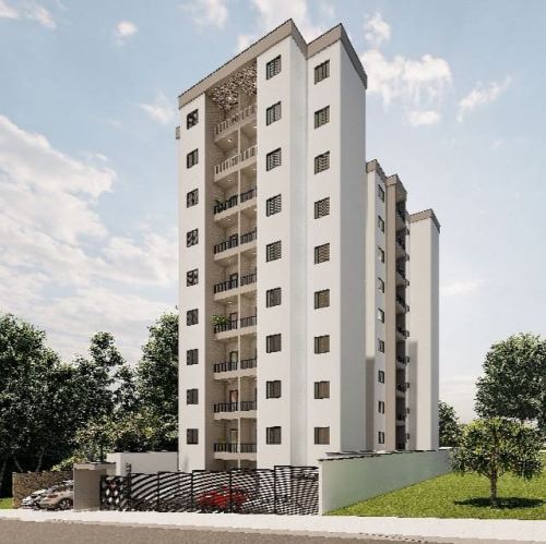 Apartamento Vila Aeroporto Sorocaba