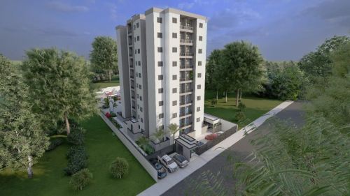 Apartamento Vila Aeroporto Sorocaba