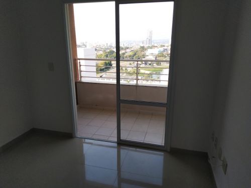 Apartamento Jardim Refúgio Sorocaba 