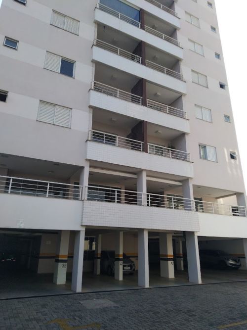 Apartamento Jardim Refúgio Sorocaba 