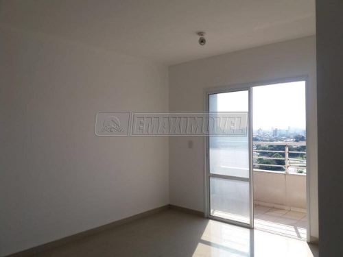 Apartamento Jardim Refúgio Sorocaba 