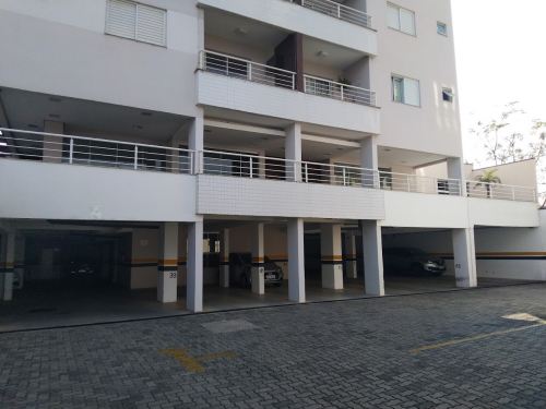 Apartamento Jardim Refúgio Sorocaba 