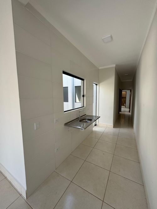 Casa Jardim Eliana Sorocaba 