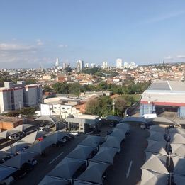 Apartamento Jardim Pagliato Sorocaba 