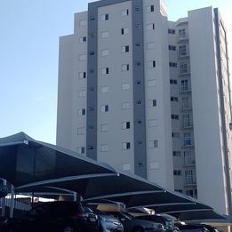 Apartamento Jardim Pagliato Sorocaba 