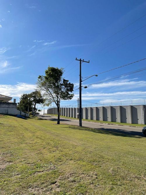 Terreno Parque Reserva Fazenda Imperial Sorocaba 