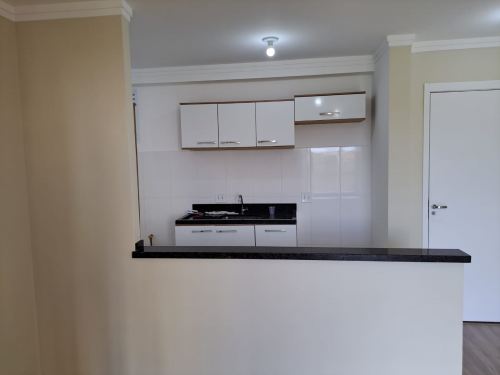 Apartamento Jardim Piratininga Sorocaba 