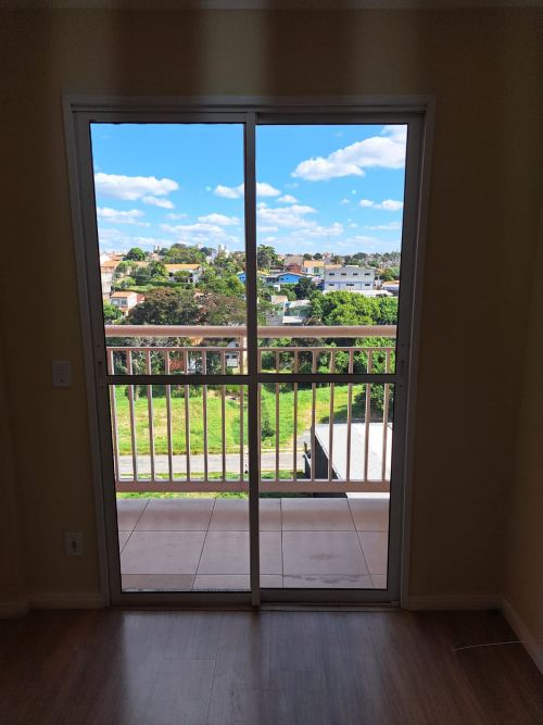 Apartamento Jardim Piratininga Sorocaba 