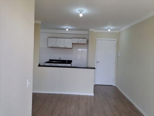 Apartamento Jardim Piratininga Sorocaba 