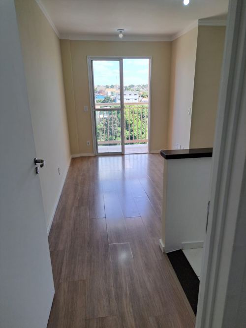 Apartamento Jardim Piratininga Sorocaba 