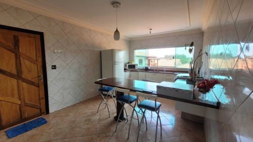 Casa Jardim Morumbi Sorocaba 