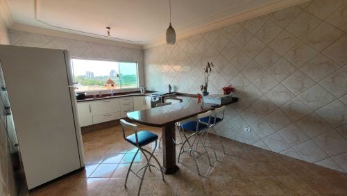 Casa Jardim Morumbi Sorocaba 