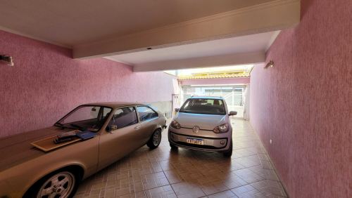 Casa Jardim Morumbi Sorocaba 