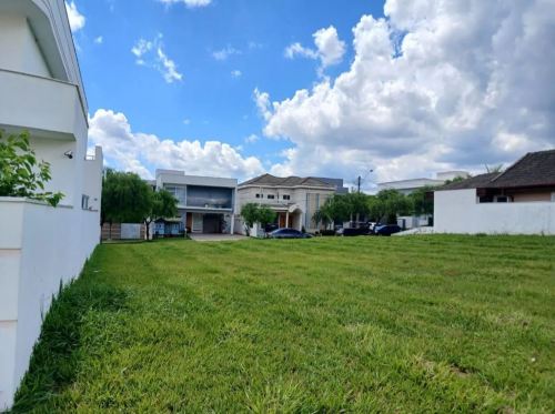 Terreno Ibiti Royal Park Sorocaba 