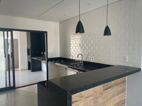 Casa Horto Florestal Sorocaba 