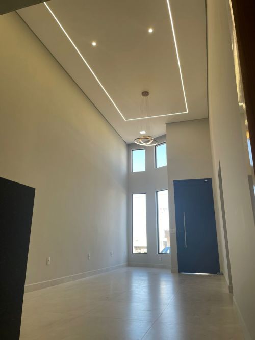 Casa Horto Florestal Sorocaba 