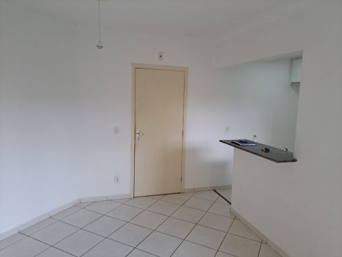 Apartamento Jardim Pagliato Sorocaba 
