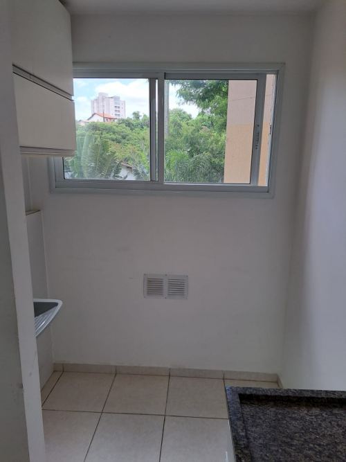Apartamento Jardim Pagliato Sorocaba 