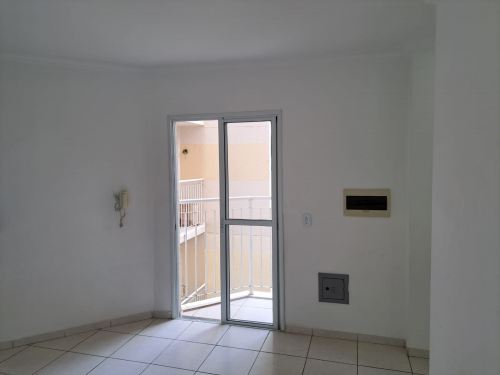 Apartamento Jardim Pagliato Sorocaba 