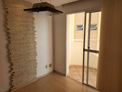 Apartamento Parque Campolim Sorocaba 