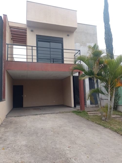 Casa Jardim Novo Horizonte Sorocaba 