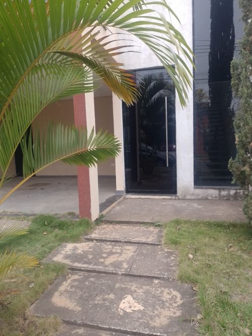 Casa Jardim Novo Horizonte Sorocaba 