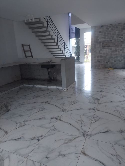 Casa Jardim Novo Horizonte Sorocaba 