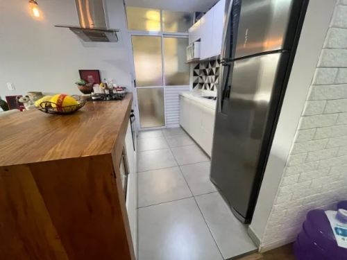 Apartamento Vila Trujillo Sorocaba 