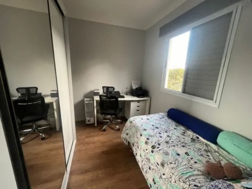 Apartamento Vila Trujillo Sorocaba 