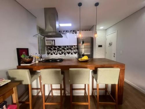 Apartamento Vila Trujillo Sorocaba 
