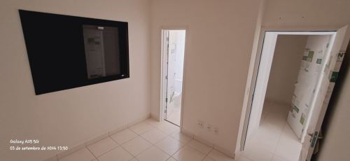 Apartamento Vila Barão Sorocaba 