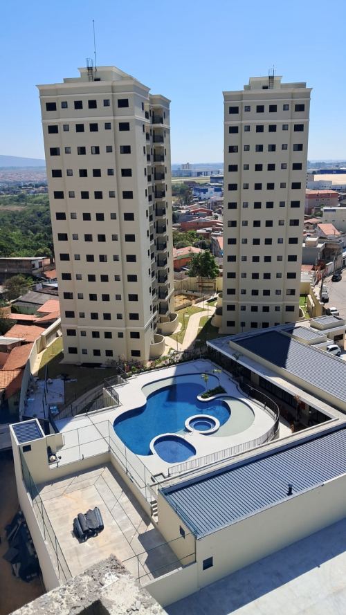 Apartamento Vila Barão Sorocaba 