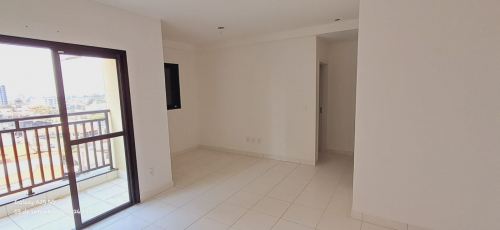 Apartamento Vila Barão Sorocaba 