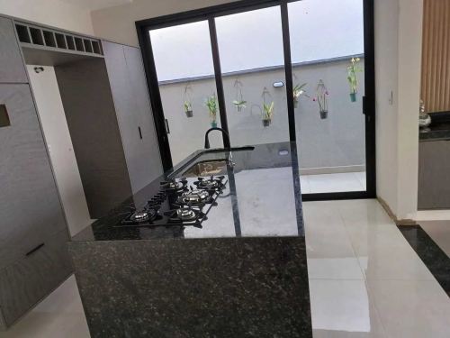 Casa Jardim Residencial Renascence Sorocaba 