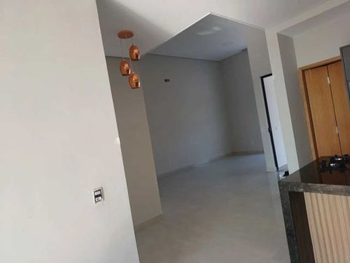 Casa Jardim Residencial Renascence Sorocaba 