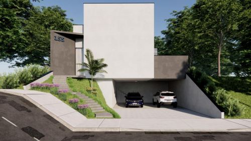 Casa Cyrela Landscape Esplanada Votorantim 