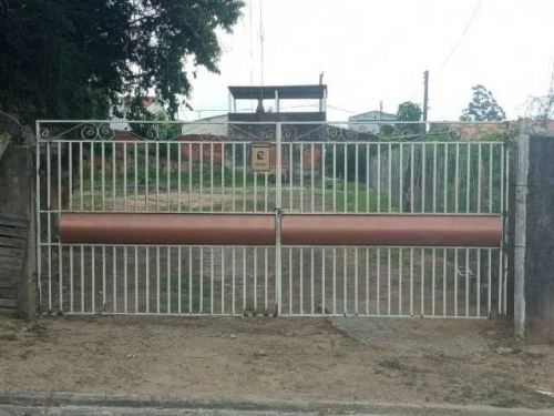 Terreno Jardim Toledo Votorantim 