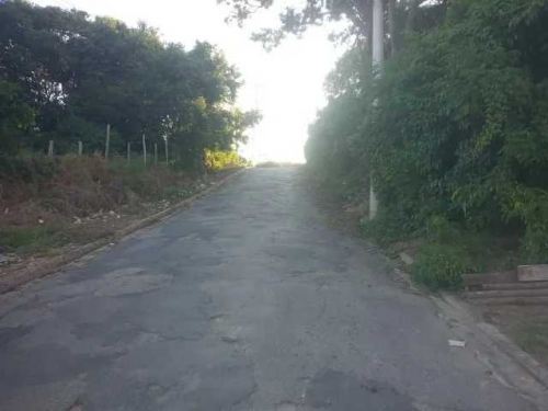 Terreno Jardim Toledo Votorantim 