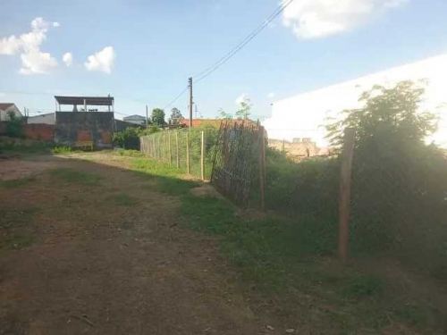 Terreno Jardim Toledo Votorantim 