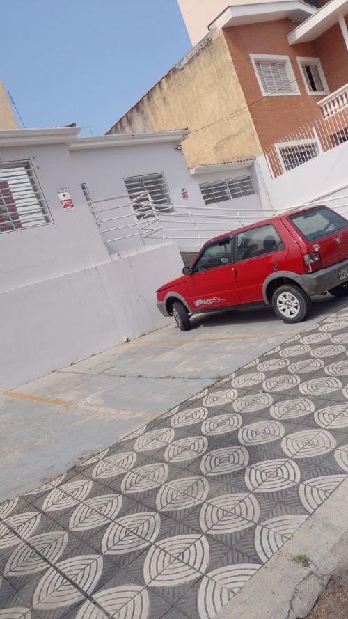 Ponto Comercial Centro Sorocaba 