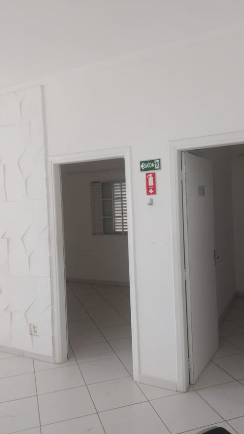 Ponto Comercial Centro Sorocaba 