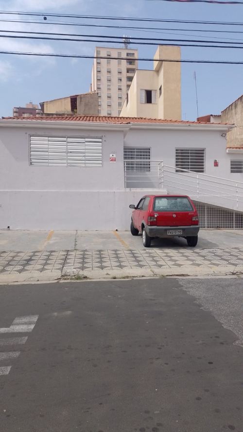 Ponto Comercial Centro Sorocaba 