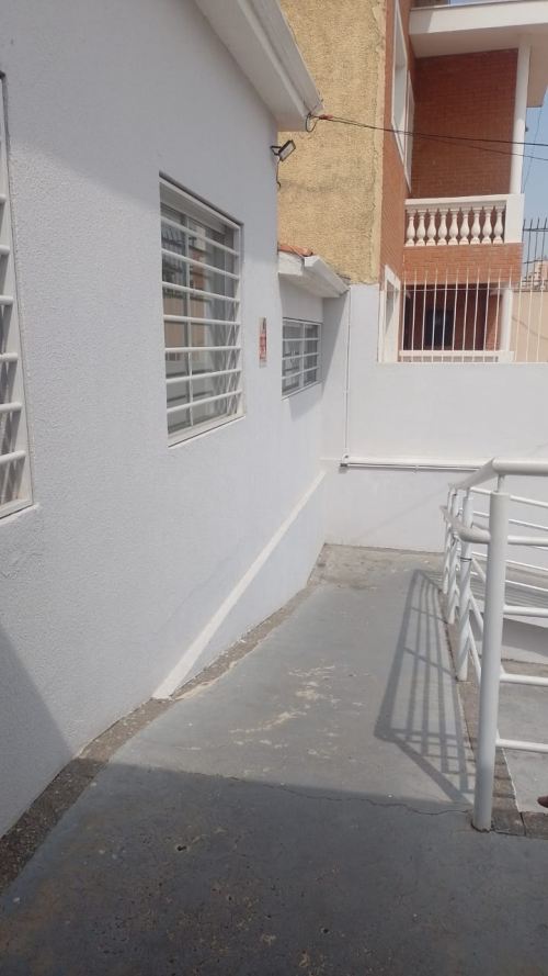 Ponto Comercial Centro Sorocaba 