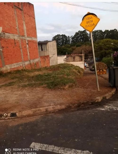 Terreno Vila Mineirão Sorocaba 