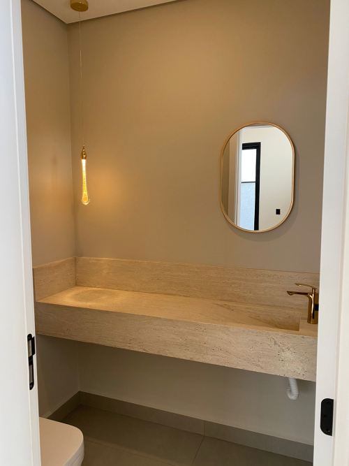 Casa Jardim Residencial Chácara Ondina Sorocaba 