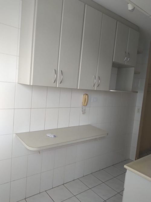 Apartamento Assunção São Bernardo do Campo 