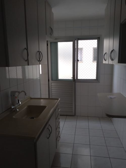 Apartamento Assunção São Bernardo do Campo 